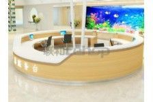 導(dǎo)醫(yī)臺護(hù)士站
