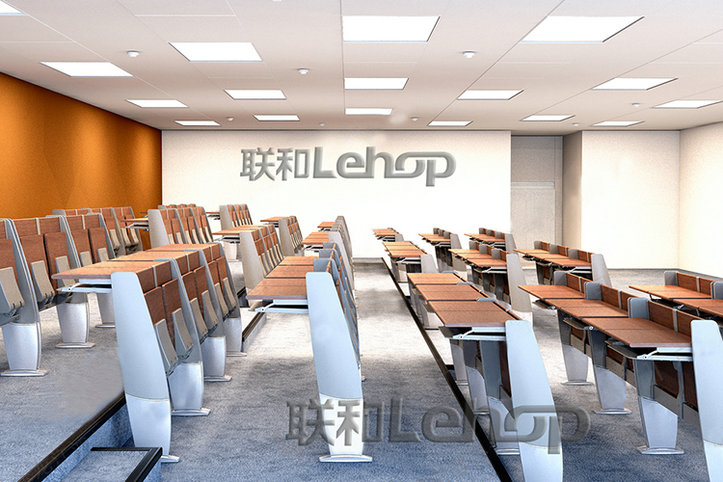 階梯會(huì)議室